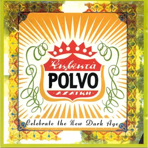 Celebrate the new dark age